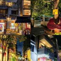 深圳兩天一夜 | 人均500嗨翻天，超詳細攻略來咯🎊