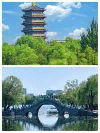 探索中國長春，感受「北國春城」的魅力