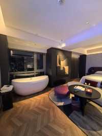 A Must-Stay Hotel in Changsha