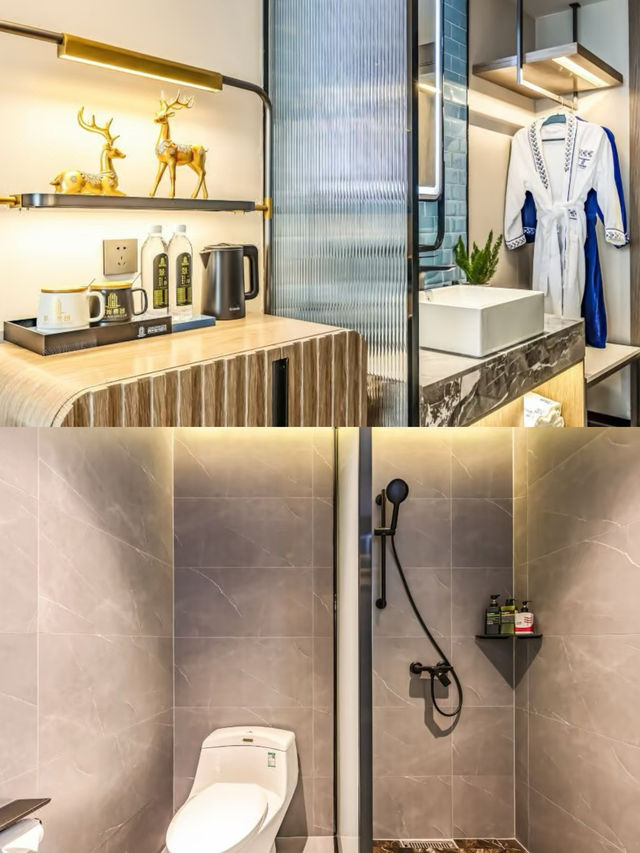 普洱市區酒店 普洱市區酒店