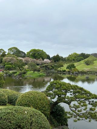 6-Day Japan Hot Springs Tour