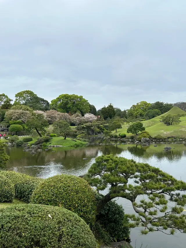 6-Day Japan Hot Springs Tour