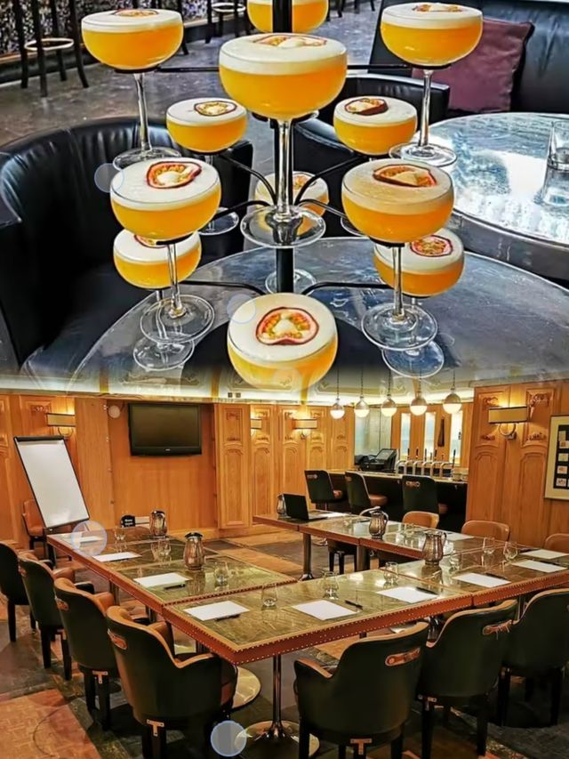 基爾肯尼朗頓酒店——愛爾蘭市中心的溫馨居所