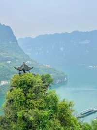 6天暢遊長江三峽 - 重慶 超詳細攻略和必玩清單