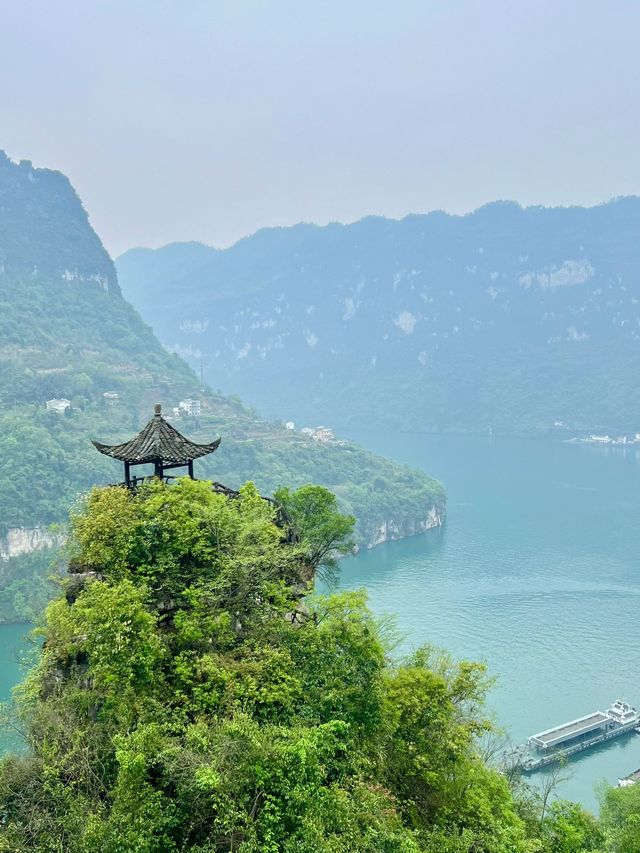6天暢遊長江三峽 - 重慶 超詳細攻略和必玩清單