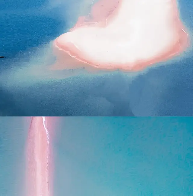 둥산 섬, 아름다운 섬 여행!