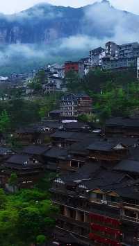 烏江源百里畫廊