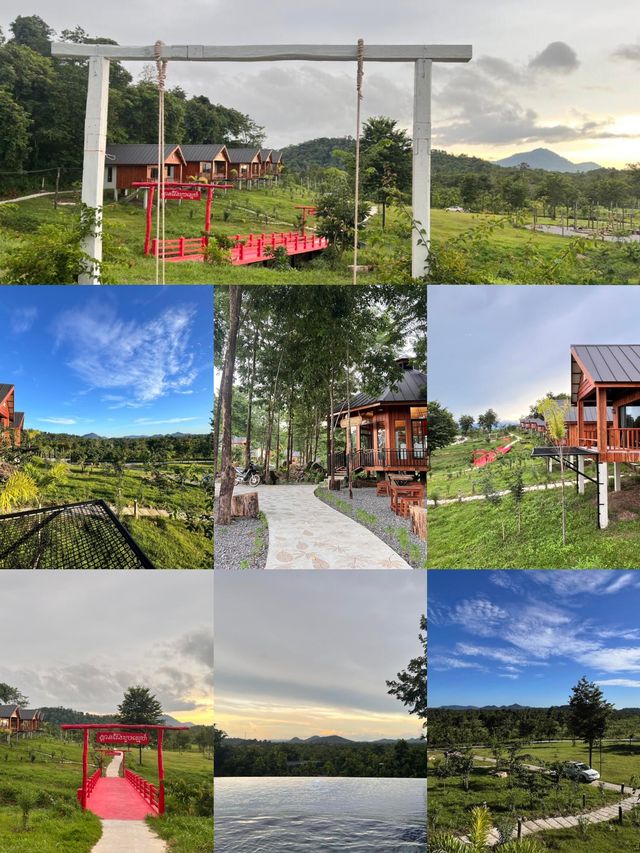 解鎖小眾寶藏地馬德望