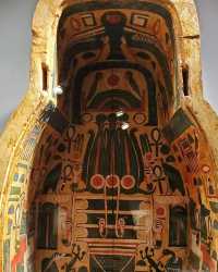 【盧克索博物館（Luxor Museum）終極攻略】