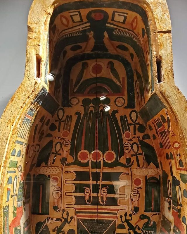 【盧克索博物館（Luxor Museum）終極攻略】