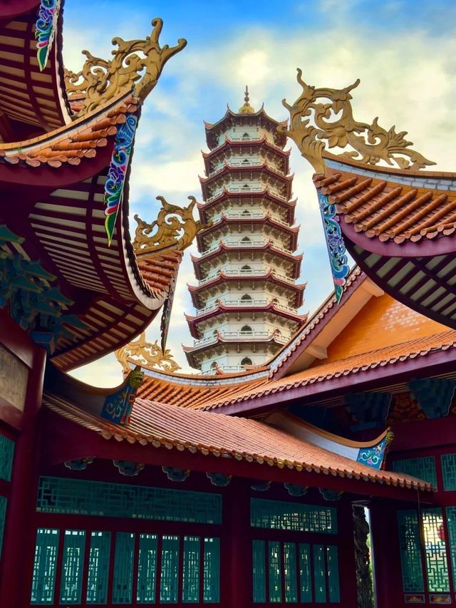 福州3日Citywalk看這一篇就夠了