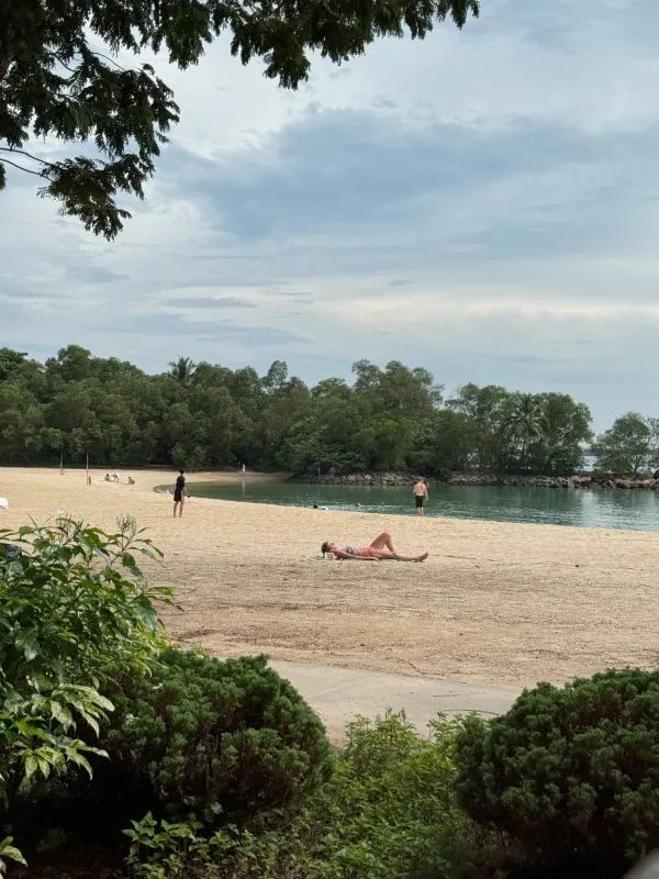 Discovering the Southernmost Point of Continental Asia