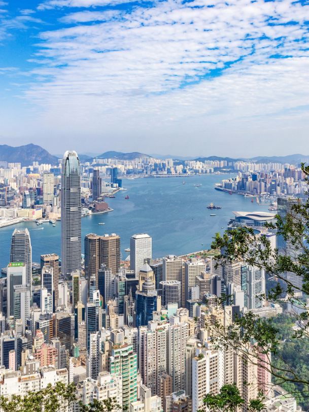 5日玩轉港澳兩地 超詳細攻略助你暢遊無憂