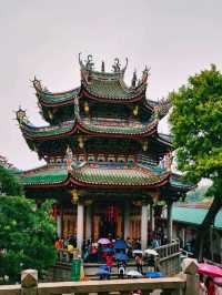 Xiamwn and Its Charm: Culrural Aspects and Travel Reasons