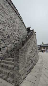 襄陽 · 中國唐城