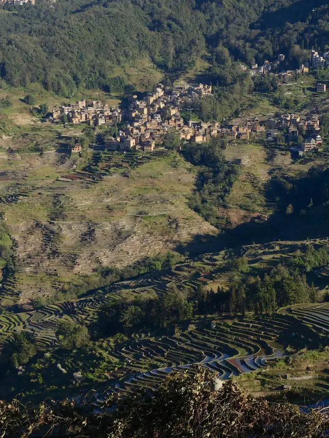 홍허 3일 핵심 여행, 뻔하지 않은 풍경에 푹 빠져보세요
