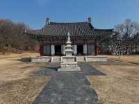 韓國·清州 | 清州古印刷博物館