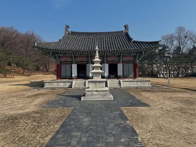韓國·清州 | 清州古印刷博物館