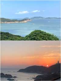 舟山暴走72小時  說說難聽大實話