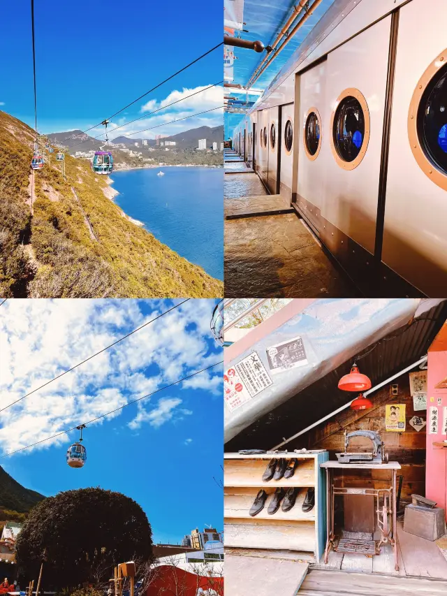 A Complete Guide to a Day Trip to Ocean Park Hong Kong: Have Fun Without Getting Lost!