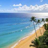 烏拉圭海岸城：普拉亞德爾波多黎各海灘遊玩攻略