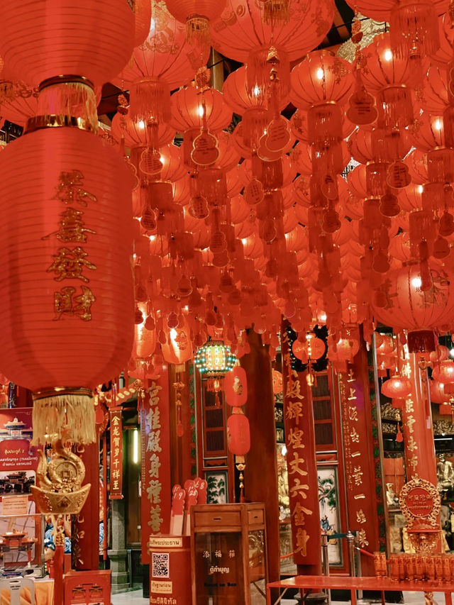 都市佛韻，傳承千年的靜謐