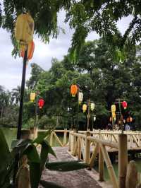 南寧人民公園，寶藏遛娃遊玩攻略