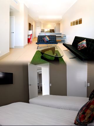 Toowoomba's Top Apartments for Business Travelers｜Enjoy a Relaxing and Comfortable Stay