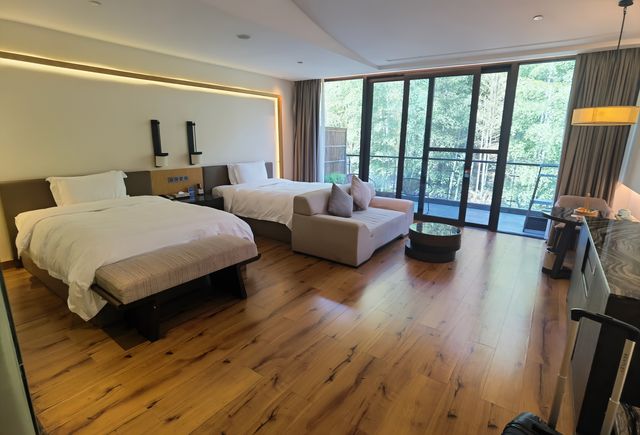 安且吉兮，在涵田