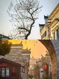 合肥小江南|三河古鎮超全攻略