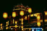 衡陽南嶽里廟會