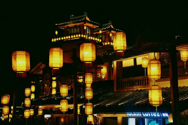 衡陽南嶽里廟會