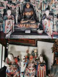 一張圖「解鎖」千年古都・大同