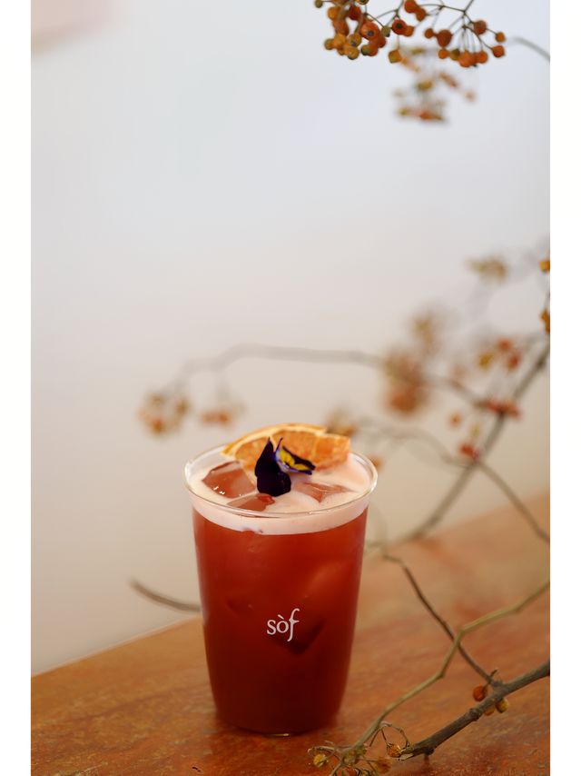 青島旅行 | 無愧於青島TOP前三的咖啡店稱號 青島旅行 | 無愧於青島TOP前三的咖啡店稱號