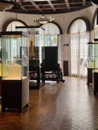 Shanghai Arts and Crafts Museum