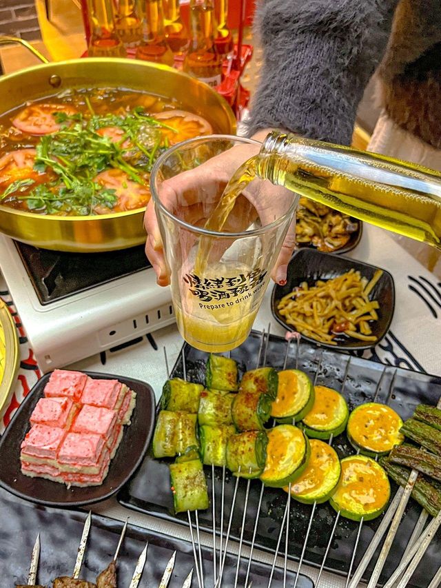 各位！來洛陽邂逅李杜民謠季