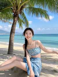 三亞7天旅遊攻略總結，超實用！