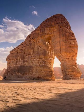 10-Day Trip Across Saudi Arabia and More: Unveiling the Must-See Attractions