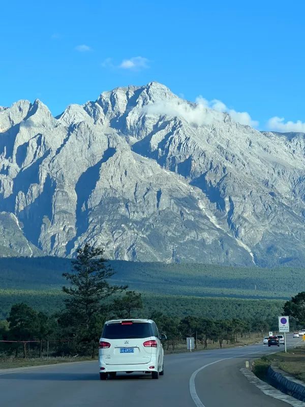 麗江三天兩晚旅行計劃