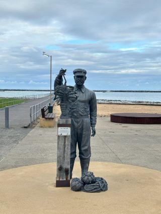 Hidden Gem Alert: Robe, South Australia Discovered!