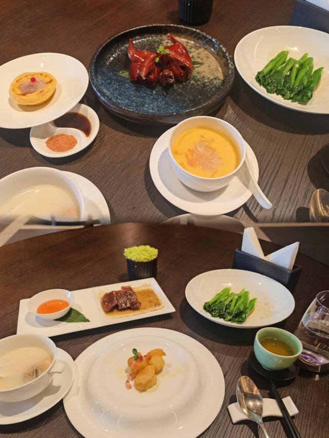 在西安！和男友住到網紅酒店真的太激動了……