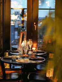 No.2丨100間此生必睡酒店：Manon les Suites