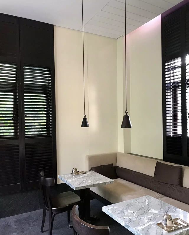 在南京，一家酒店激活了民國春秋往事！