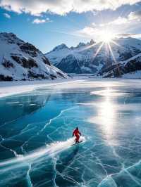 澳洲小眾寶藏地|瑞雪谷的夢幻之旅全攻略