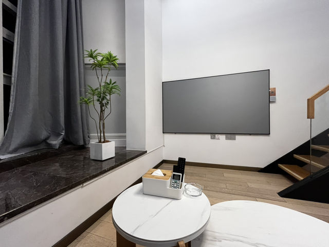 Cozy Room in Yantian SZ