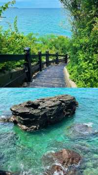 涠洲島超全旅遊攻略：火山海島的正確打開方式