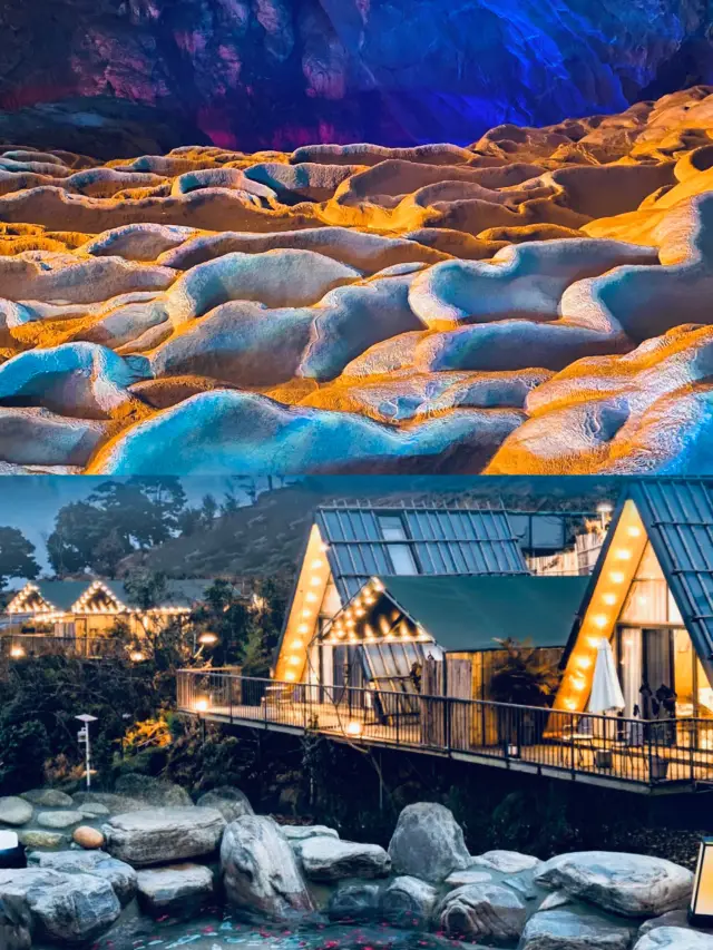 清遠旅遊攻略：山水與雞的完美邂逅