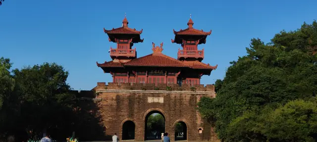 The Charm of Wuhan: A Three-Day Itinerary