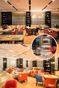 半山酒店（安順黃果樹大街好吃街店）：一趟愜意的旅居邂逅