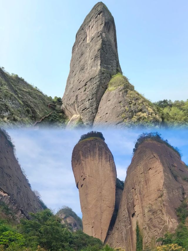 崀山 你去過了嗎